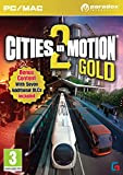 Cities in Motion 2 Gold [import anglais]