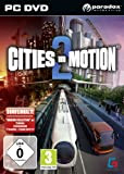 Cities in Motion 2 [import allemand]