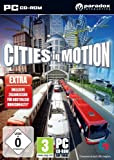 Cities in Motion (Hammerpreis) [import allemand]