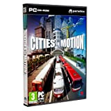 Cities in motion [import anglais]
