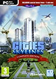 Cities Skylines Complete Edition (PC)