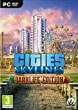 Cities Skylines : Parklife Edition pour PC