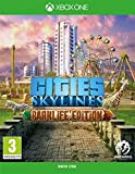 Cities Skylines : Parklife Edition pour Xbox One