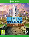 Cities Skylines Parklife Edition Xbox One Game