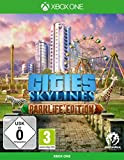 Cities: Skylines Parklife Edition [Xbox One]