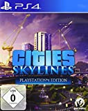 Cities. Skylines (Playstation Ps4)
