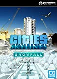 Cities: Skylines - Snowfall [Code Jeu PC/Mac - Steam]