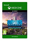 Cities: Skylines - Xbox One Edition | Xbox One - Code jeu à télécharger