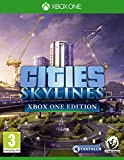 Cities Skylines (Xbox One) [UK IMPORT]