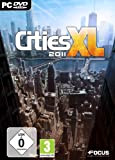 Cities XL 2011 [import allemand]