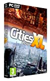 Cities XL 2012 [import anglais]