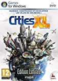 Cities XL - édition limitée