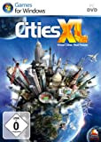 Cities XL [import allemand]