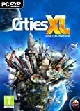 Cities XL (PC DVD) [import anglais]
