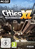 Cities XL Platinum [import allemand]