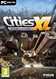 Cities XL Platinum [Téléchargement]