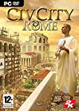 Civ City of Rome