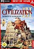 Civilization 3 [Import allemand]