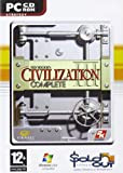 Civilization III: Complete (PC CD) [import anglais]