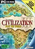 Civilization III : Play the World (Add on)