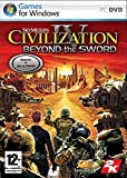 Civilization IV beyond the sword