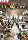 Civilization IV (PC DVD) [import anglais]