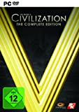 Civilization - The Complete Edition