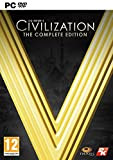Civilization V - édition complète