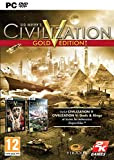 Civilization V - Edition Gold