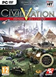 Civilization V - édition jeu de l'année
