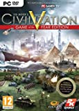 Civilization V Game of the Year Edition PC