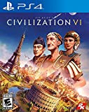 Civilization VI for PlayStation 4