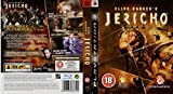 Clive Barker's Jericho (PS3) [import anglais]