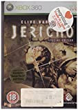 Clive Barker's Jericho - Special Edition (Xbox 360) [import anglais]
