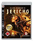 Clive Barker´s Jericho - uncut PS3 - Konsolen-Spiele