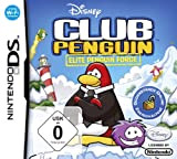 Club Penguin - Elite Penguin Force (Disney) [import allemand]