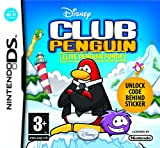 Club Penguin : elite penguin force [import anglais]