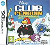 Club Penguin: EPF - Elite Penguin Force [PEGI] [Import allemand]