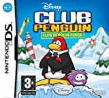 Club Penguin: force d'élite