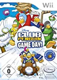 Club Penguin : game day! [import allemand]
