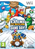 Club Penguin: Game Day (Wii) [import anglais]