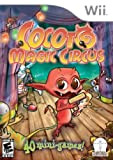 Cocoto Magic Circus [Import allemand]