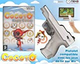 Cocoto Magic Circus + Wii Gun