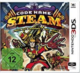 Code Name : S.T.E.A.M. [import allemand]