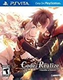 Code : Realize Guardian of Rebirth [import anglais]