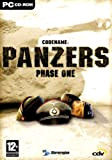 Codename Panzers Phase One (PC) [import anglais]