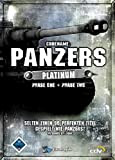 Codename: Panzers Platinum - Phase One + Phase Two [import allemand]