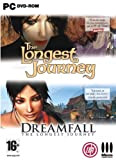 Coffret dreamfall + the longest journey