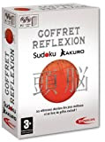 Coffret Reflexion Sudoku Kakuro [CD] [Windows XP | Windows]