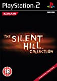 Coffret Silent Hill Collection